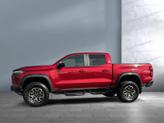 Thumbnail of 2024 Red Chevrolet Colorado