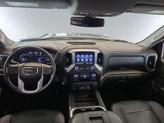 Thumbnail of 2021 Satin Steel GMC Sierra 1500