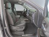 Thumbnail of 2021 Satin Steel GMC Sierra 1500