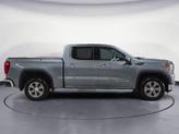 Thumbnail of 2021 Satin Steel GMC Sierra 1500