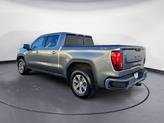 Thumbnail of 2021 Satin Steel GMC Sierra 1500