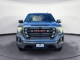 Thumbnail of 2021 Satin Steel GMC Sierra 1500
