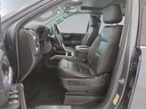 Thumbnail of 2021 Satin Steel GMC Sierra 1500