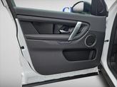 Thumbnail of 2024 Ostuni Pearl White Land Rover Discovery Sport
