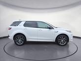 Thumbnail of 2024 Ostuni Pearl White Land Rover Discovery Sport