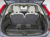Thumbnail of 2018 Osmium Gray Volvo XC90
