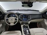 Thumbnail of 2018 Osmium Gray Volvo XC90