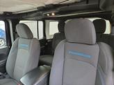 Thumbnail of 2024 Black Clearcoat Jeep Wrangler 4xe