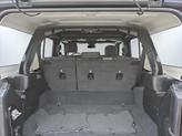 Thumbnail of 2024 Black Clearcoat Jeep Wrangler 4xe