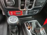 Thumbnail of 2024 Black Clearcoat Jeep Wrangler 4xe