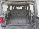 Thumbnail of 2024 Black Clearcoat Jeep Wrangler 4xe