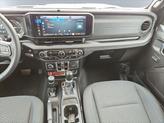 Thumbnail of 2024 Black Clearcoat Jeep Wrangler 4xe