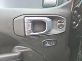 Thumbnail of 2024 Black Clearcoat Jeep Wrangler 4xe