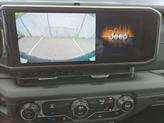 Thumbnail of 2024 Black Clearcoat Jeep Wrangler 4xe