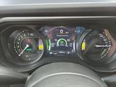 Thumbnail of 2024 Black Clearcoat Jeep Wrangler 4xe