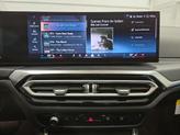 Thumbnail of 2024 Skyscraper Gray BMW i4 Gran Coupe