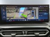Thumbnail of 2024 Skyscraper Gray BMW i4 Gran Coupe
