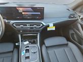 Thumbnail of 2024 Skyscraper Gray BMW i4 Gran Coupe