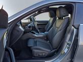 Thumbnail of 2024 Skyscraper Gray BMW i4 Gran Coupe