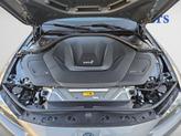 Thumbnail of 2024 Skyscraper Gray BMW i4 Gran Coupe