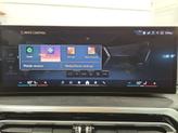 Thumbnail of 2024 Skyscraper Gray BMW i4 Gran Coupe