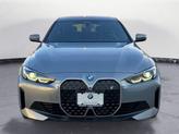 Thumbnail of 2024 Skyscraper Gray BMW i4 Gran Coupe