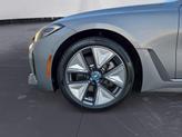 Thumbnail of 2024 Skyscraper Gray BMW i4 Gran Coupe