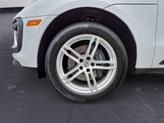 Thumbnail of 2024 Carrara White Porsche Macan