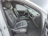 Thumbnail of 2024 Carrara White Porsche Macan