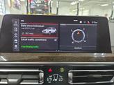 Thumbnail of 2022 Alpine White BMW X3