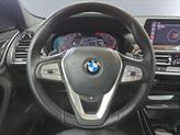 Thumbnail of 2022 Alpine White BMW X3