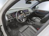 Thumbnail of 2022 Alpine White BMW X3