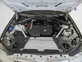 Thumbnail of 2022 Alpine White BMW X3