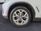 Thumbnail of 2022 Alpine White BMW X3