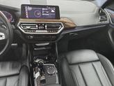 Thumbnail of 2022 Alpine White BMW X3