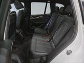 Thumbnail of 2022 Alpine White BMW X3