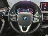 Thumbnail of 2022 Alpine White BMW X3