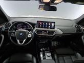 Thumbnail of 2022 Alpine White BMW X3