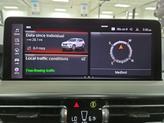 Thumbnail of 2022 Alpine White BMW X3