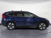 Thumbnail of 2016 Obsidian Blue Pearl Honda CR-V