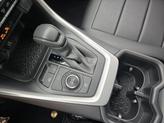 Thumbnail of 2025 Silver Sky Metallic Toyota RAV4 Hybrid