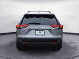 Thumbnail of 2025 Silver Sky Metallic Toyota RAV4 Hybrid