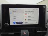 Thumbnail of 2025 Silver Sky Metallic Toyota RAV4 Hybrid