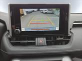Thumbnail of 2025 Silver Sky Metallic Toyota RAV4 Hybrid