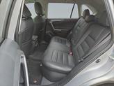 Thumbnail of 2025 Silver Sky Metallic Toyota RAV4 Hybrid