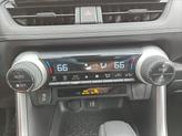 Thumbnail of 2025 Silver Sky Metallic Toyota RAV4 Hybrid