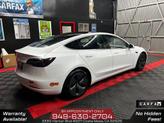 Thumbnail of 2019 Pearl White Multi-Coat Tesla Model 3