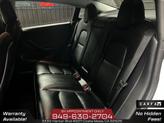 Thumbnail of 2019 Pearl White Multi-Coat Tesla Model 3