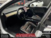 Thumbnail of 2019 Pearl White Multi-Coat Tesla Model 3