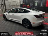 Thumbnail of 2019 Pearl White Multi-Coat Tesla Model 3